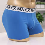 Professional Customized Ice Silk Men's Boxer